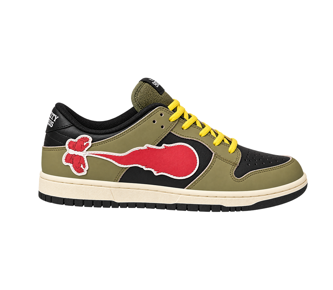 HDKN Sneaker