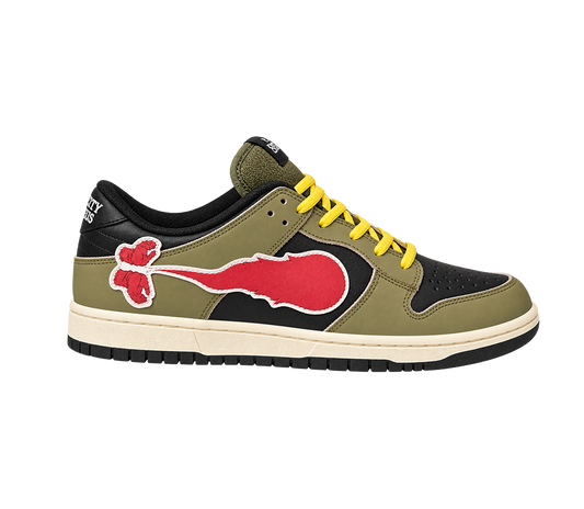 HDKN Sneaker