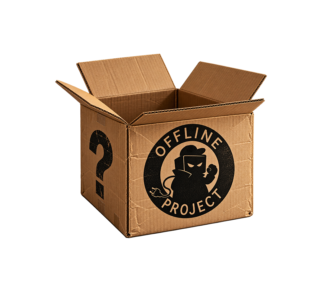 Mystery Box