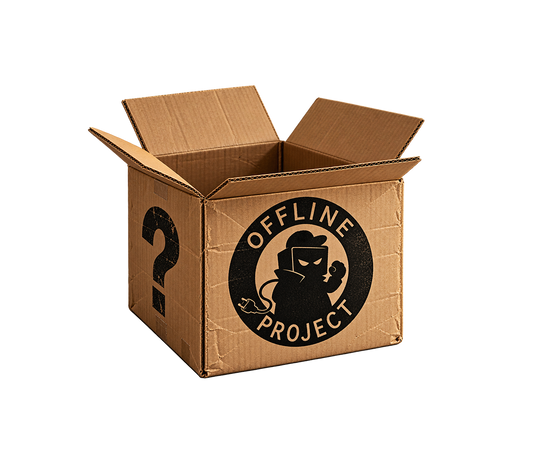 Mystery Box