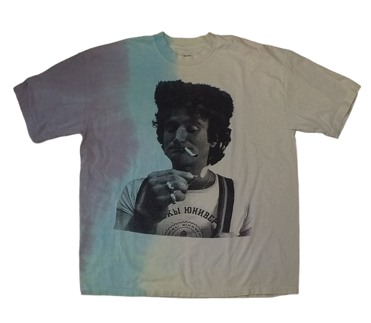 1/1 Robin Sleeve Tie Dye