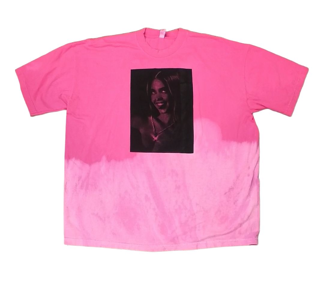 Pink Sydney
