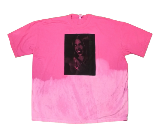 Pink Sydney