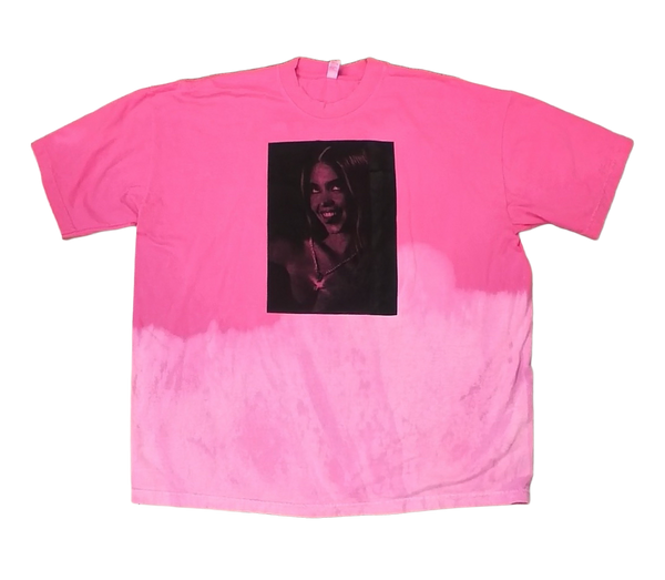 Pink Sydney
